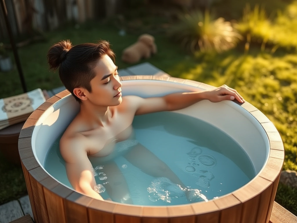 Cold plunge - Best Cold Plunge Dealers in Rhode Island (2026)