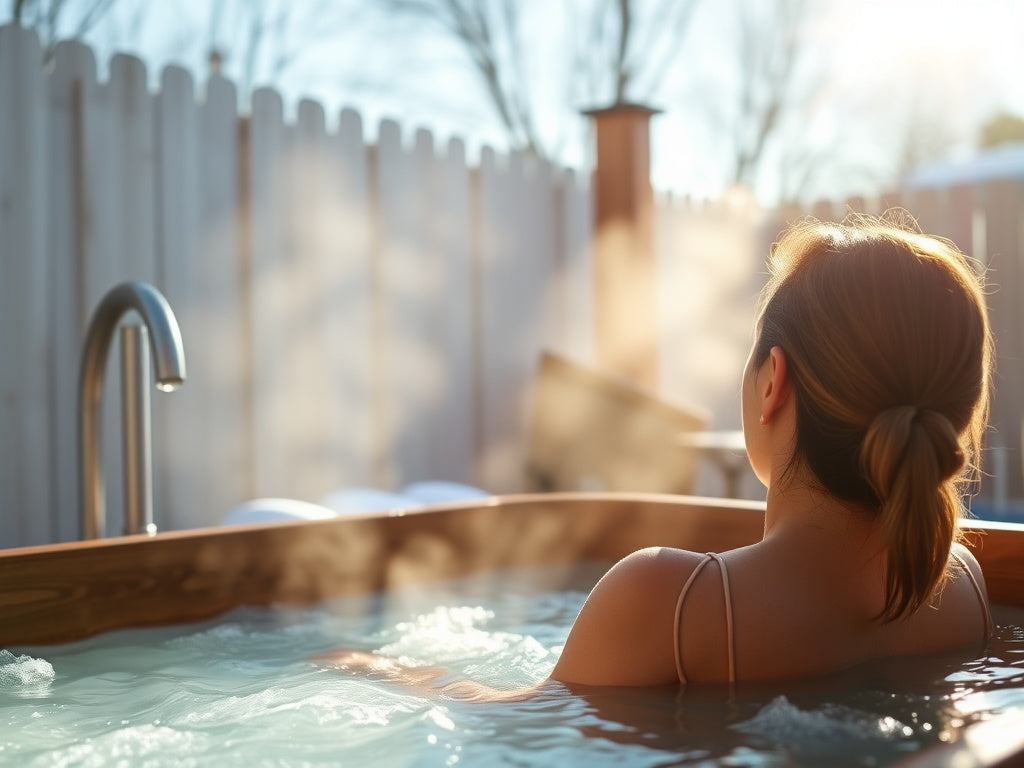 Cold plunge - Best Cold Plunge Dealers in Virginia (2026)