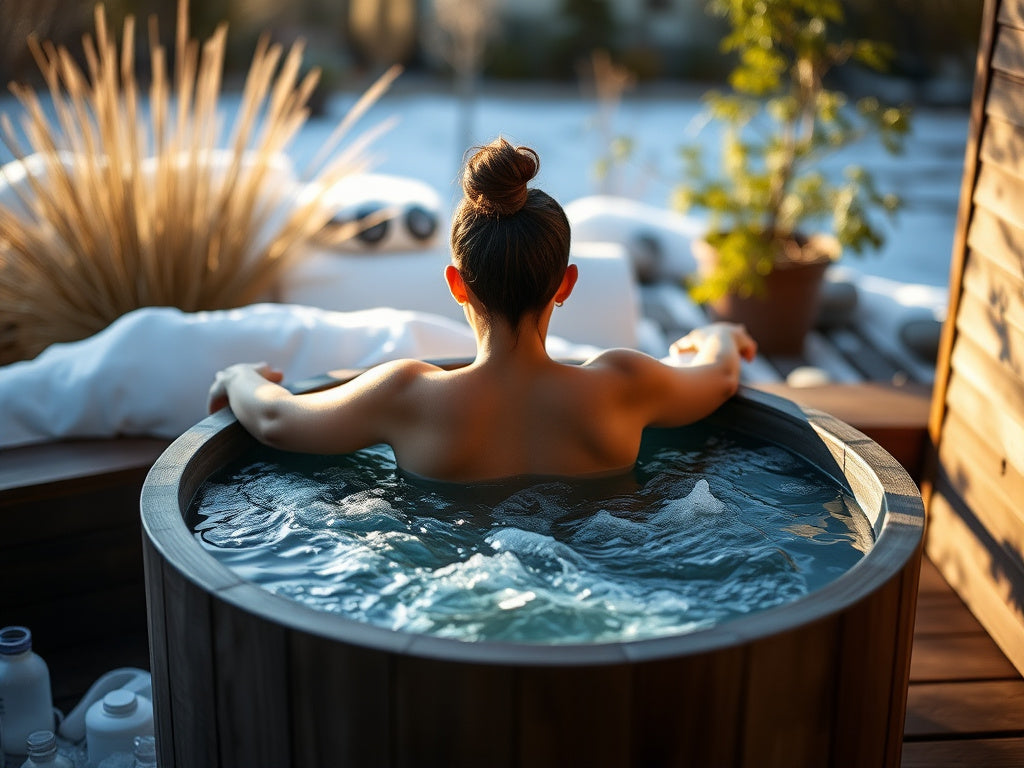Cold plunge - Best Cold Plunge Dealers in Washington (2026)