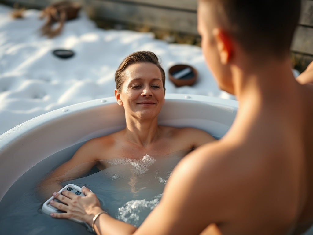 Cold plunge - Best Cold Plunges of 2026: Expert Predictions