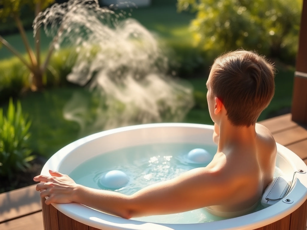 Cold plunge - Best Cold Plunges Under $1,000 (Yes, They Exist)
