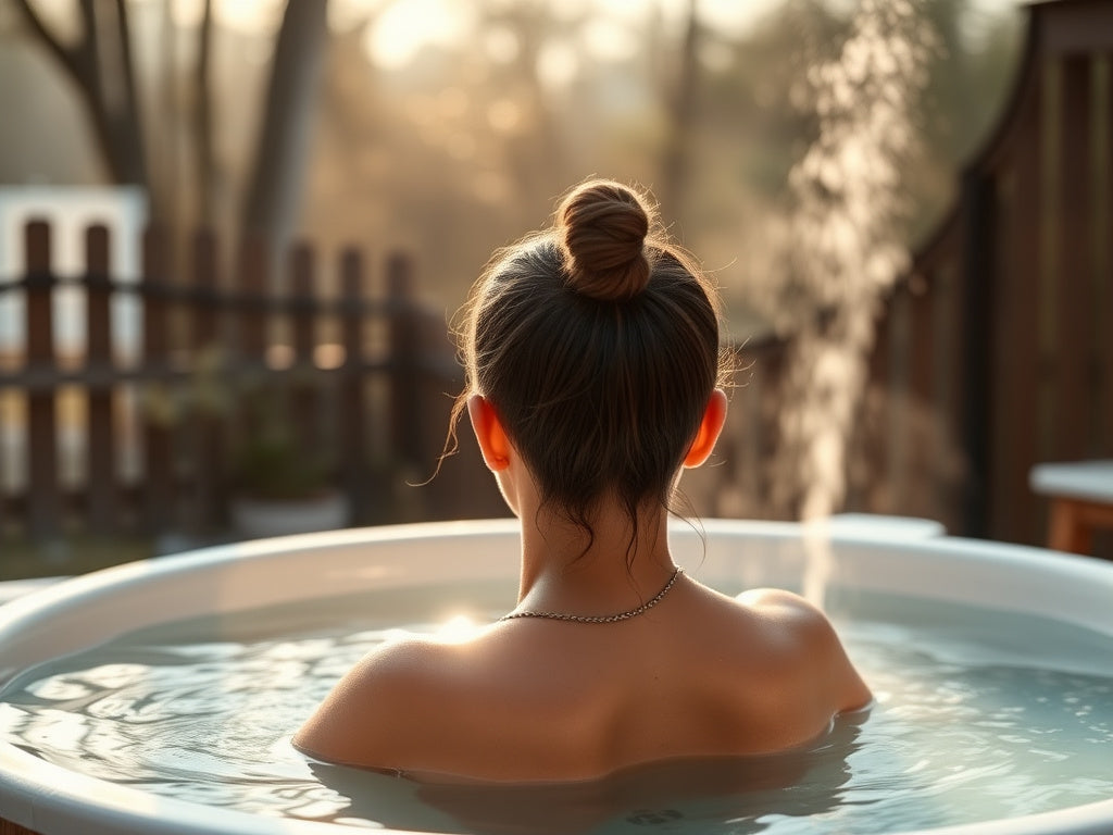 Cold plunge - Best Cold Plunges Under $2,000
