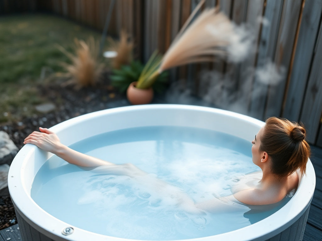 Cold plunge - Best Cold Plunges Under $5,000
