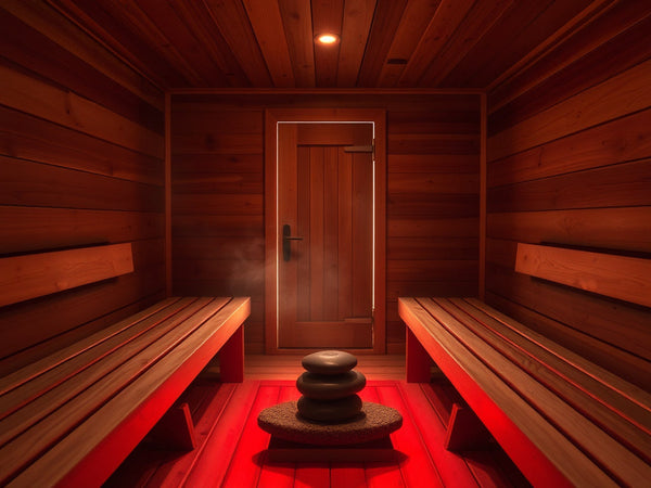 The 8 Best Outdoor Saunas Under $3,000 in 2026 | SweatDecks