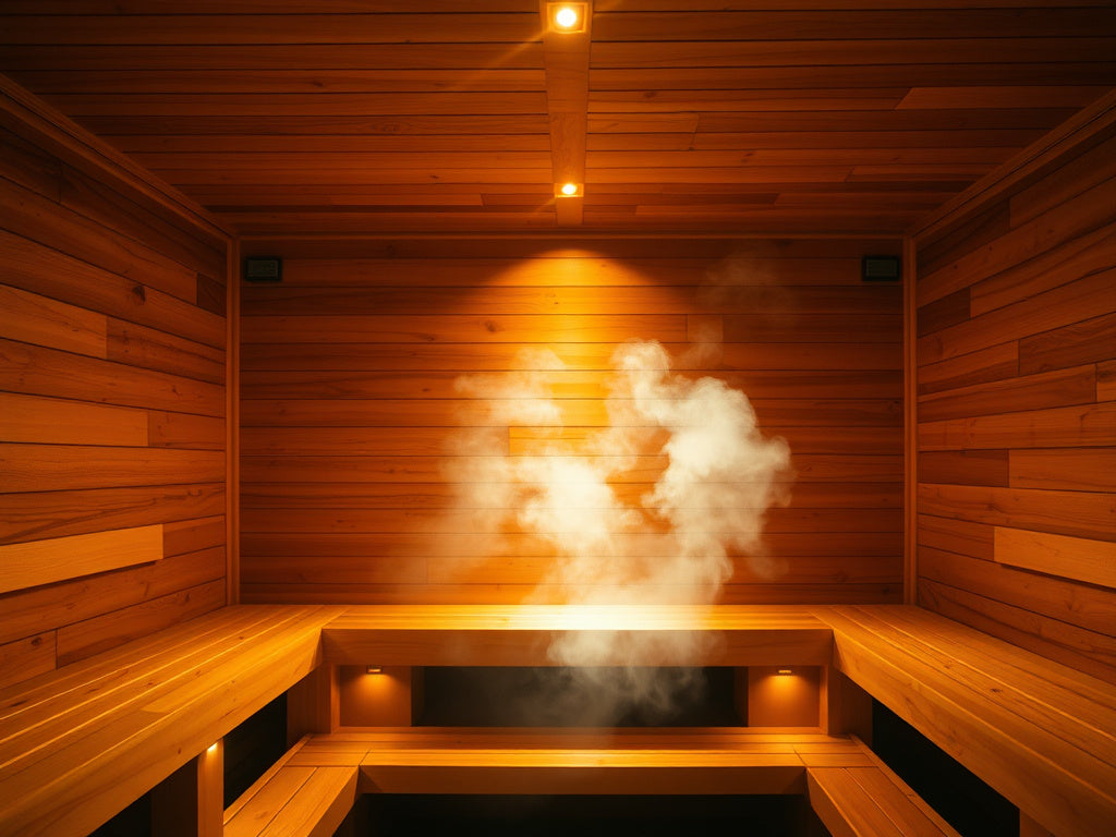 Traditional sauna for The 8 Best Outdoor Saunas Under $6,000 in 2026: Exhaustively