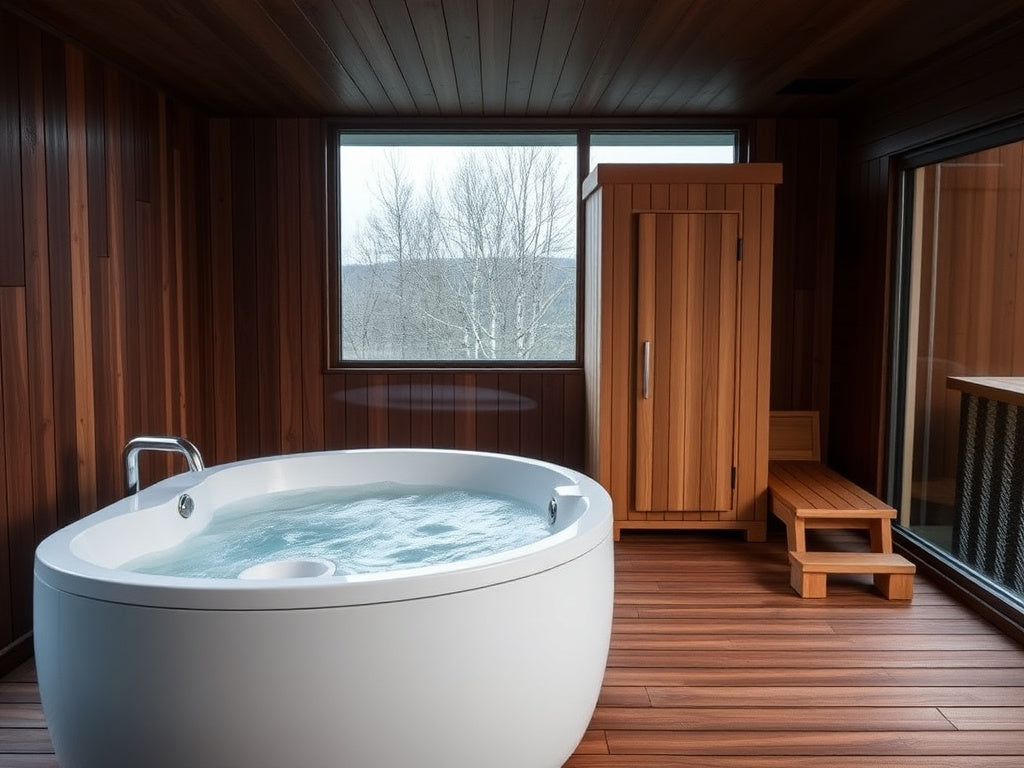 Home wellness setup for The 8 Best Outdoor Showers for Wellness Setups in 2026: Test