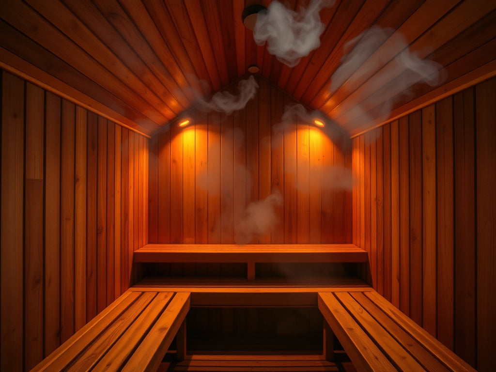 Traditional sauna for The 8 Best Premium Saunas Over $8,000 in 2026: Every Model T
