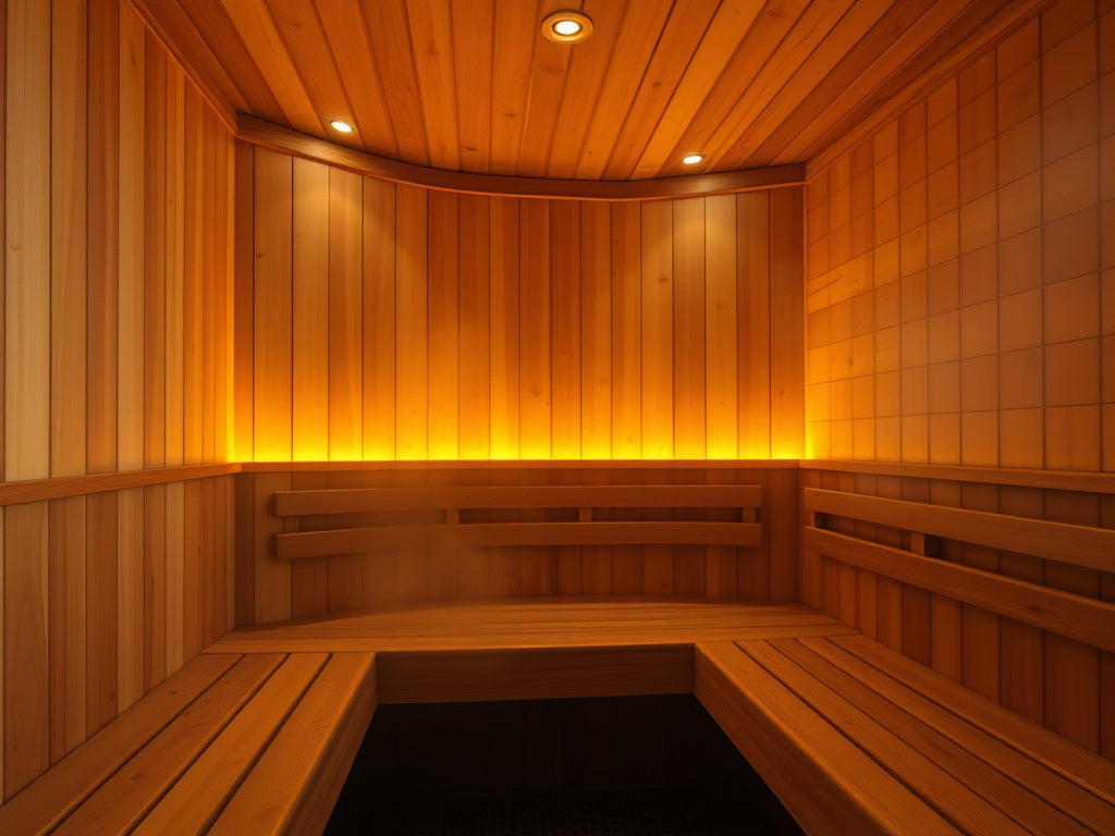Traditional sauna for The 8 Best Outdoor Saunas for California in 2026: Exhaustive