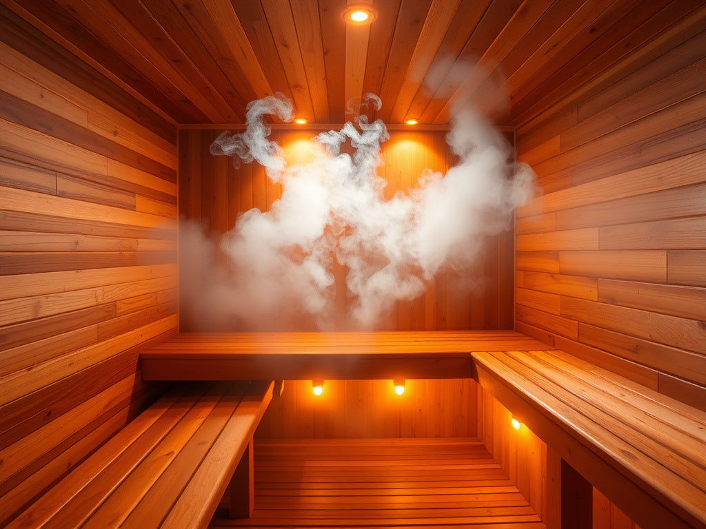 Traditional sauna for The 8 Best Saunas for Eczema &amp; Psoriasis in 2026: Exhaustive