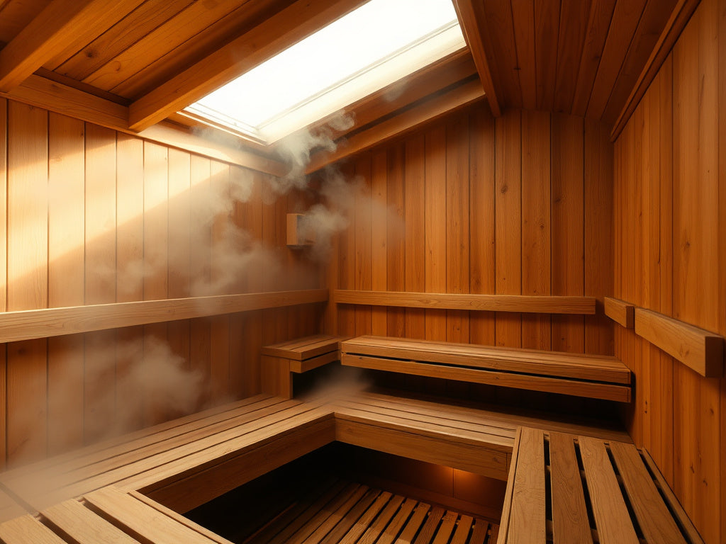 Traditional sauna for The 10 Best Essential Oils for Sauna in 2026: Exhaustively T