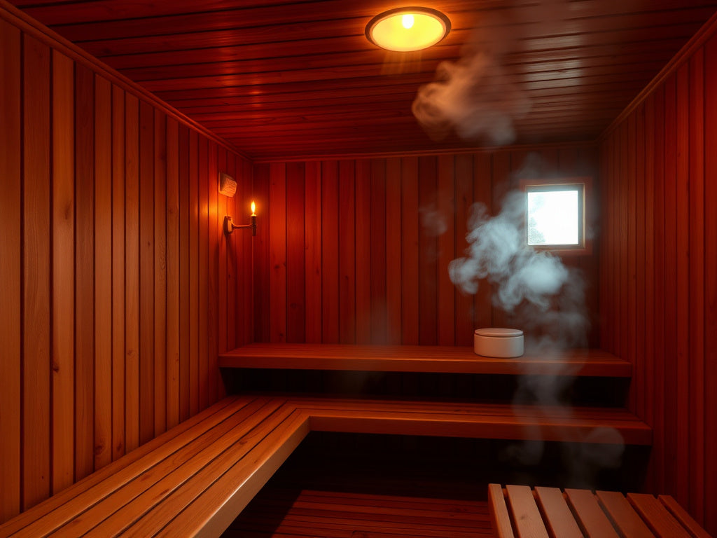 Best Foundation for an Outdoor Sauna (5 Options Compared)