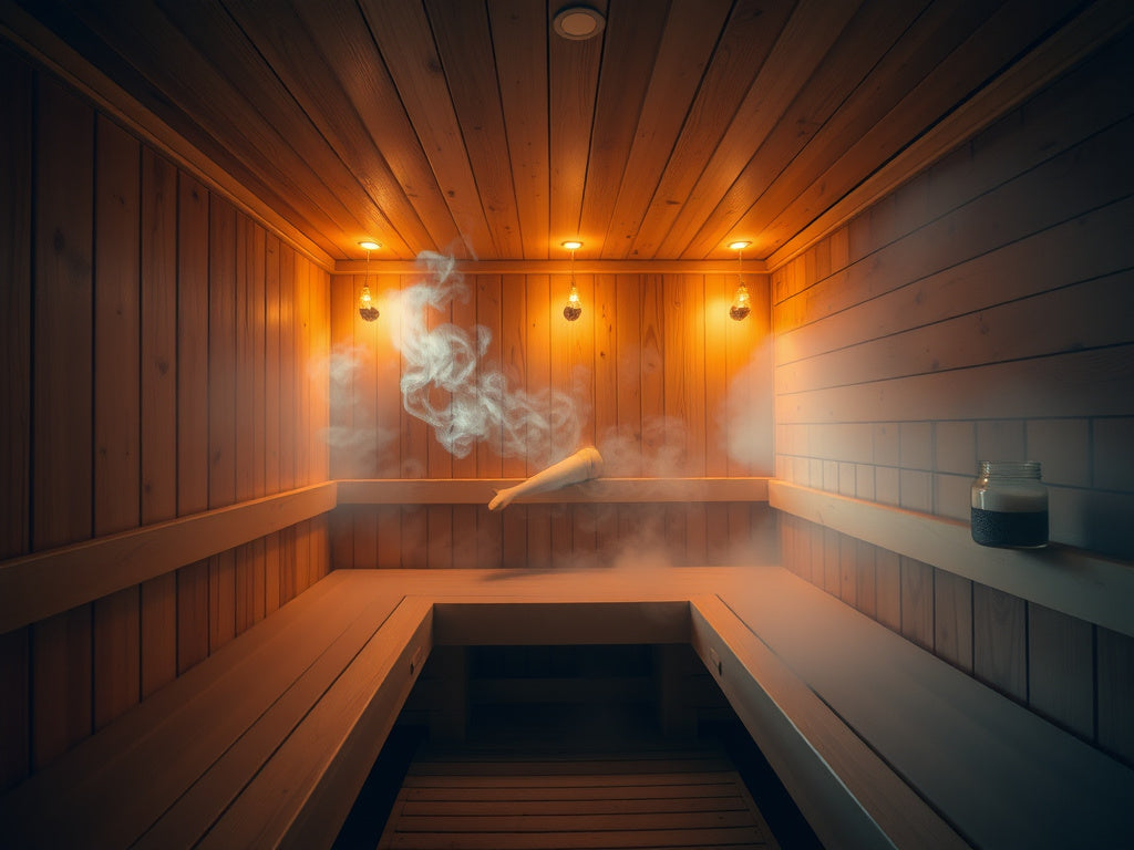 Traditional sauna for The 10 Best Outdoor Sauna Kits in 2026: Compared,
