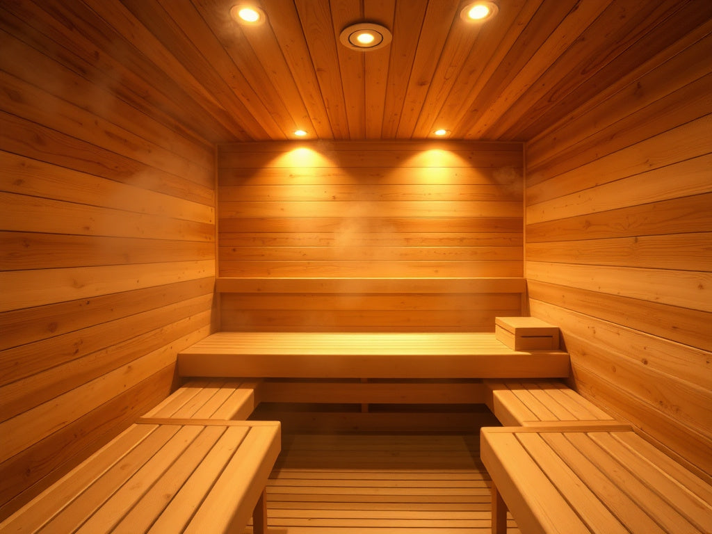 Traditional sauna for The 8 Best Sauna Stones &amp; Rocks in 2026: Compared
