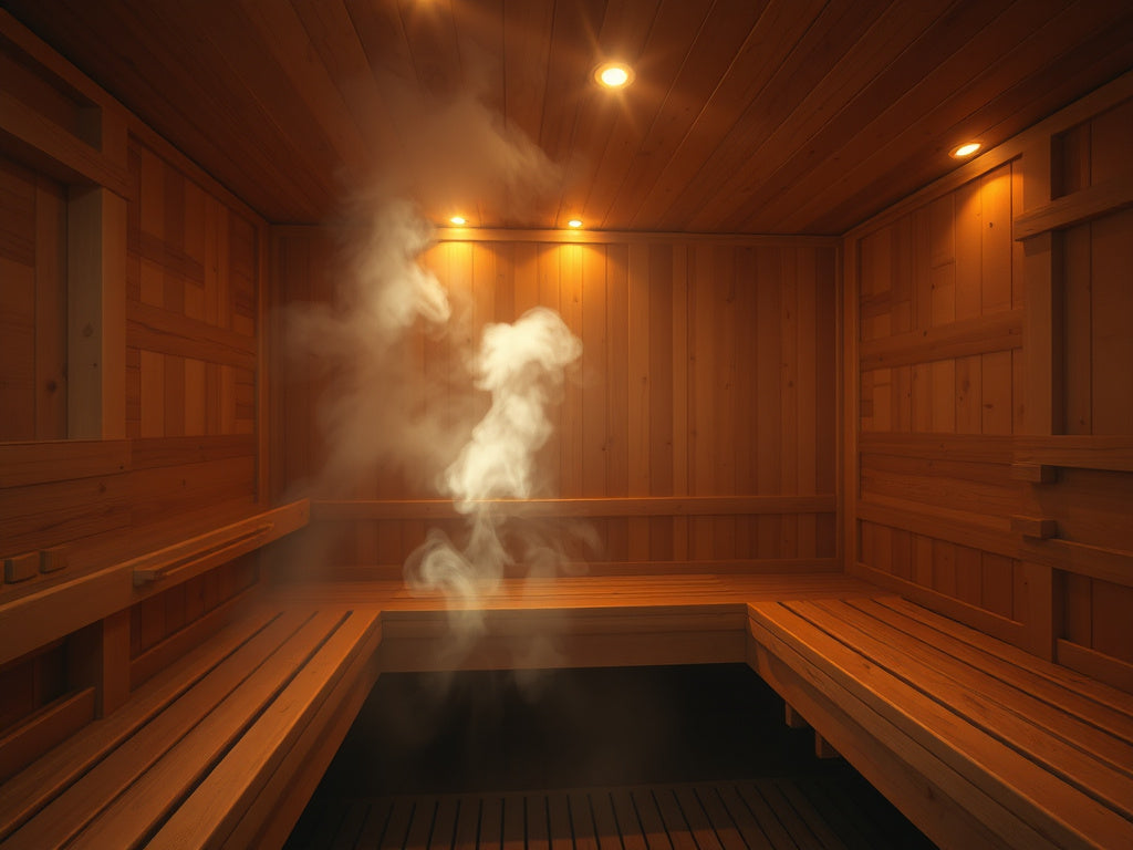 Traditional sauna for The 8 Best Saunas for Skin Health &amp; Anti-Aging in 2026: Exha
