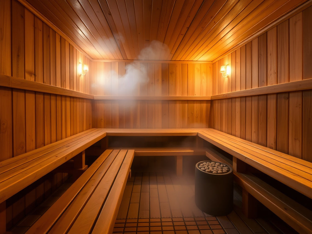 Sauna - Best Saunas for Cardiovascular Health