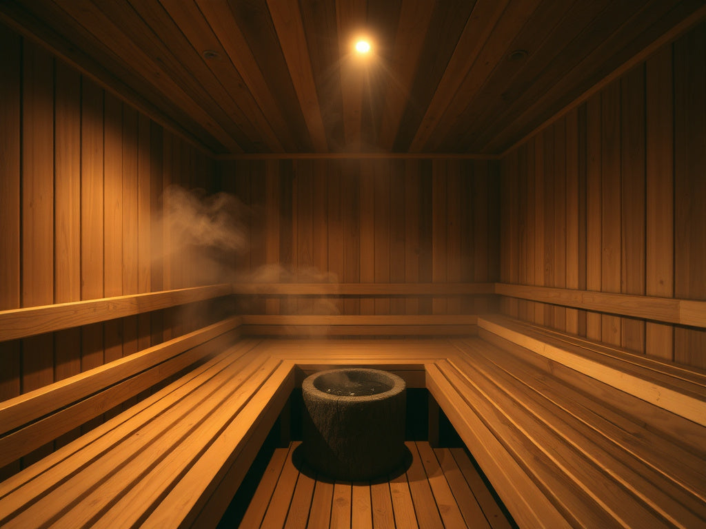 Sauna - Best Saunas for Detox