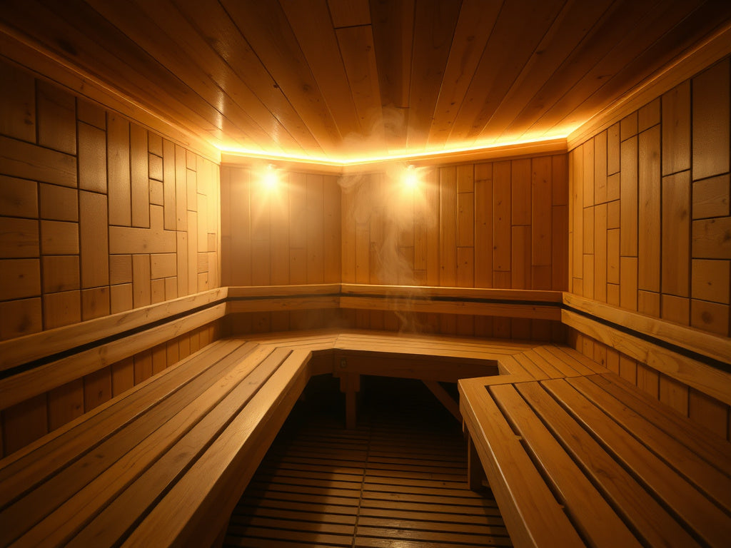 Sauna - Best Saunas Under $2,000