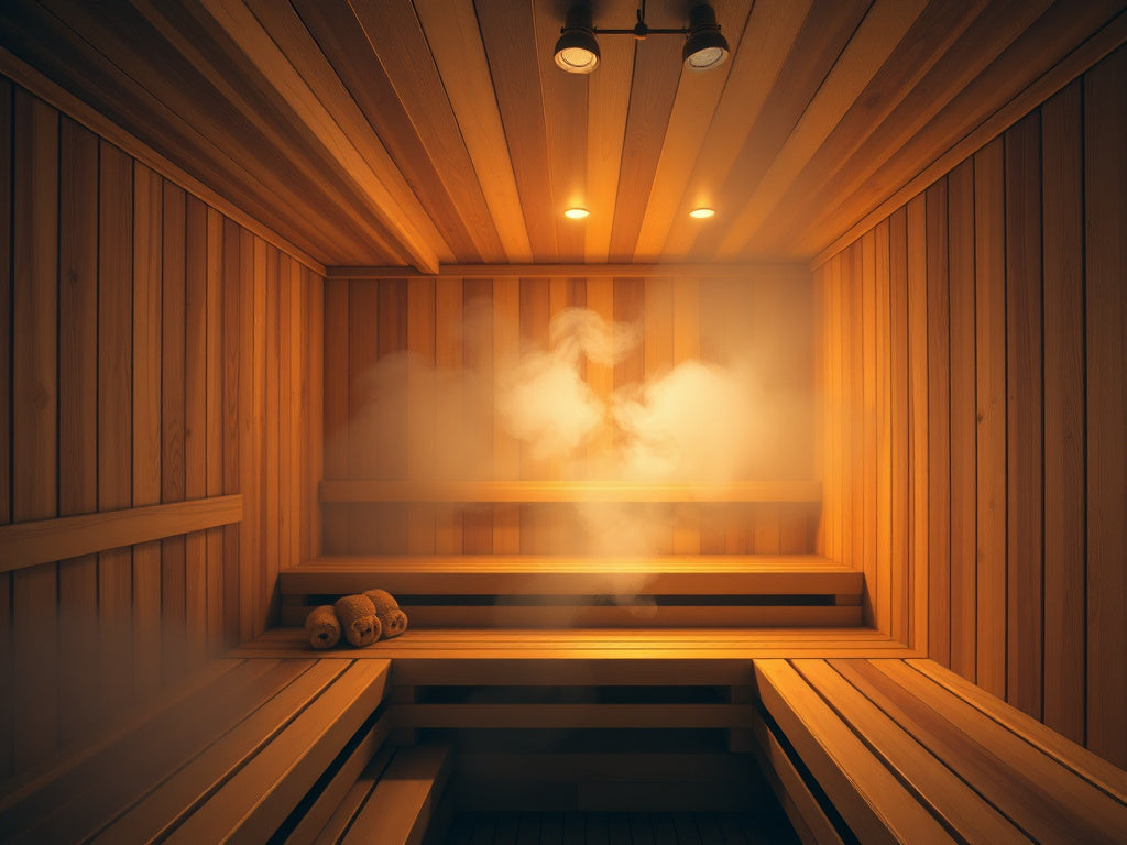 Traditional sauna for The 10 Best Home Saunas Under $3,000 in 2026: Every Model Te