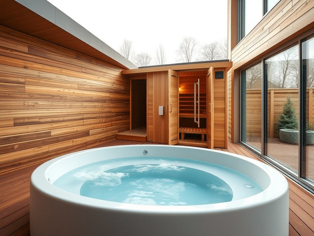 Home wellness setup for The 8 Best Family-Friendly Backyard Wellness Setups in 2026: