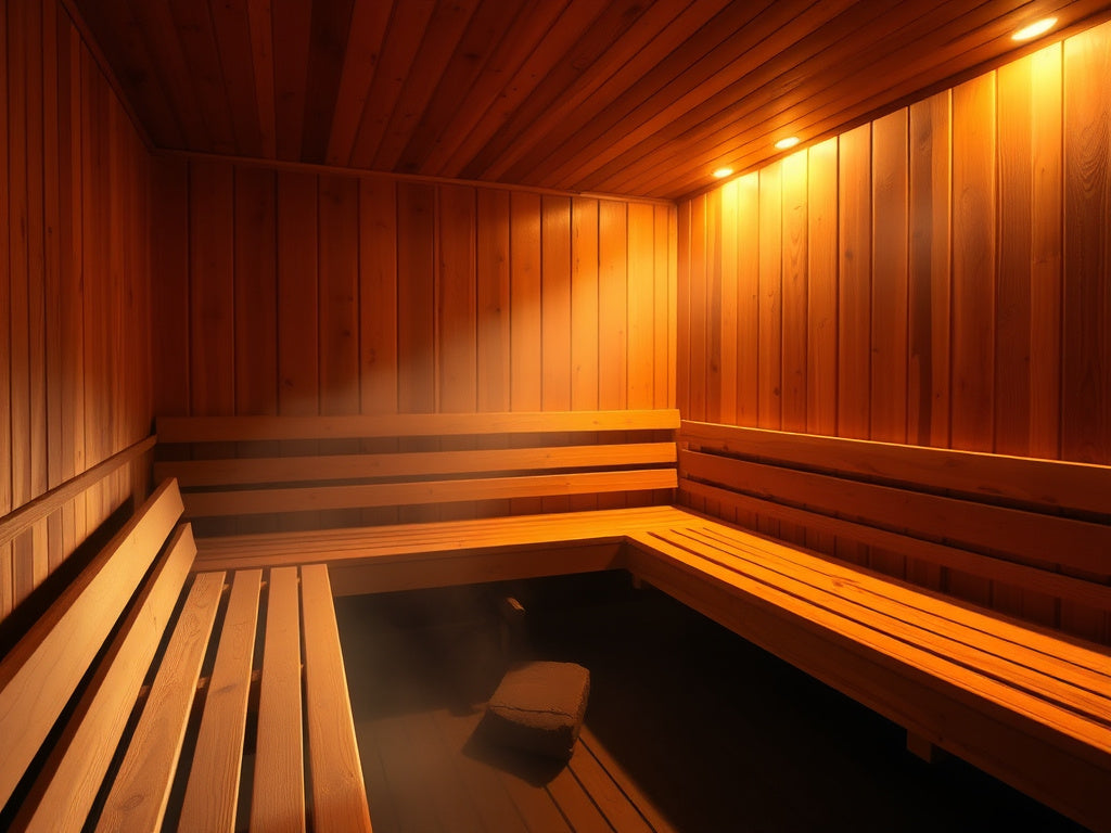 Sauna - Best Wood-Burning Sauna Stoves