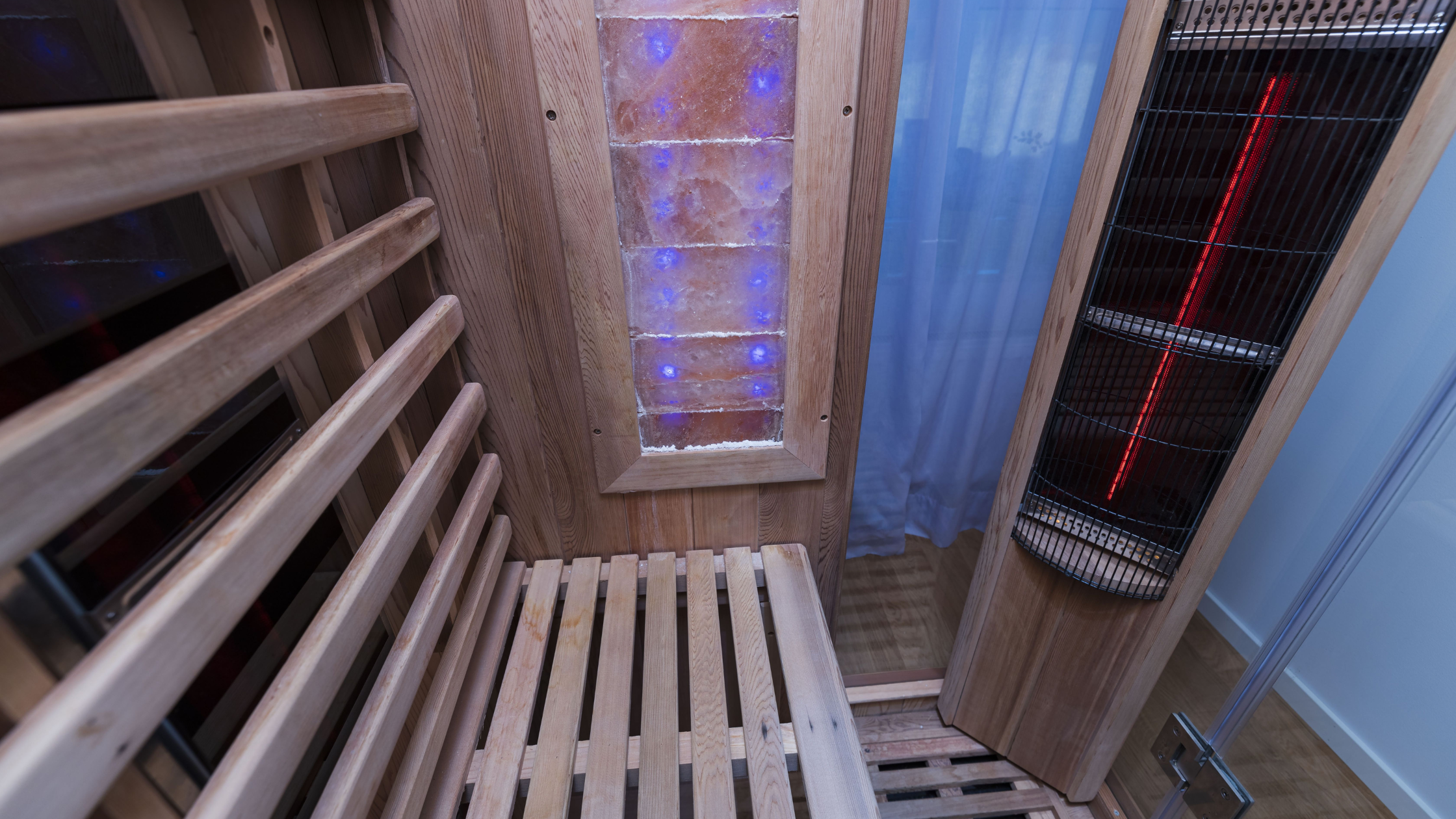 Discovering the Best Temperature for Your Infrared Sauna