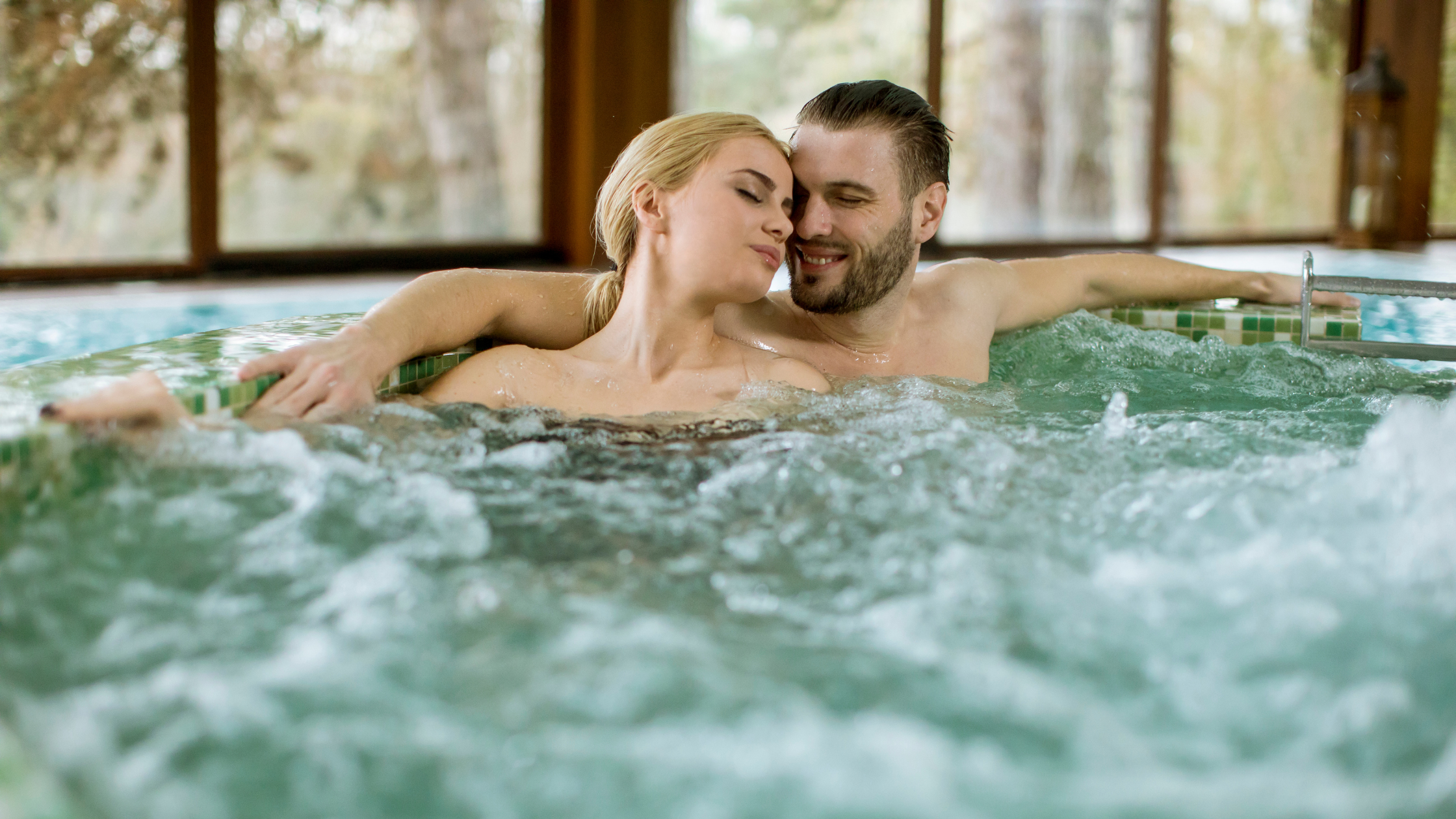 Smart Buyer's Guide to Hot Tubs: Essential Tips