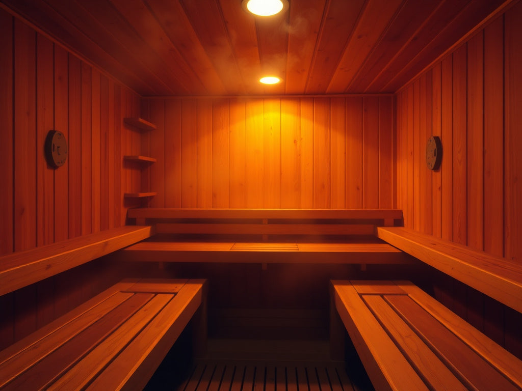 Sauna Rash Causes: Why You Break Out After Sauna