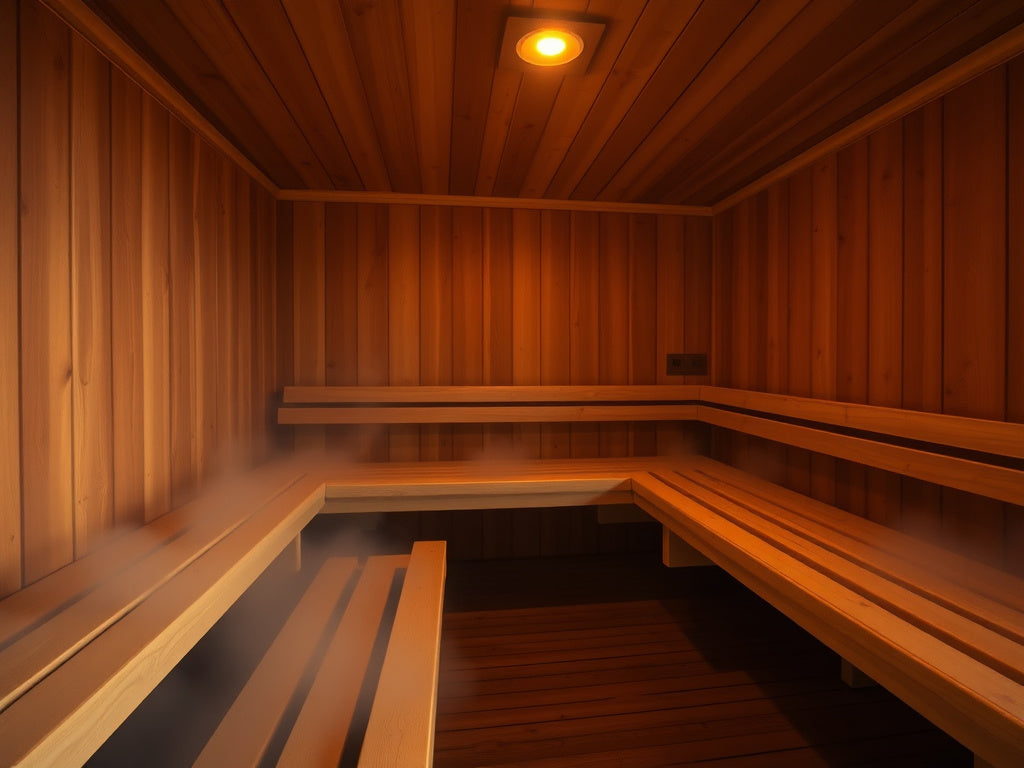 Can Sauna Help Acne? What the Science Actually Says