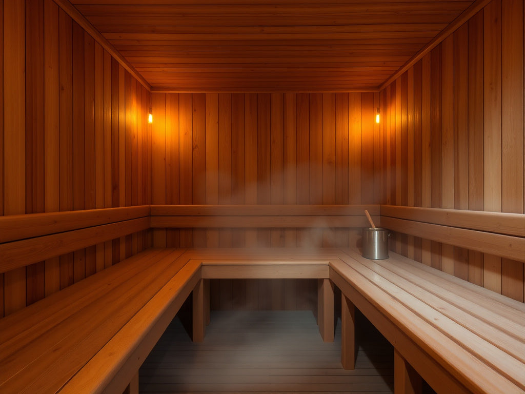 Can Sauna Help with Sore Muscles? How Heat Therapy Speeds Re