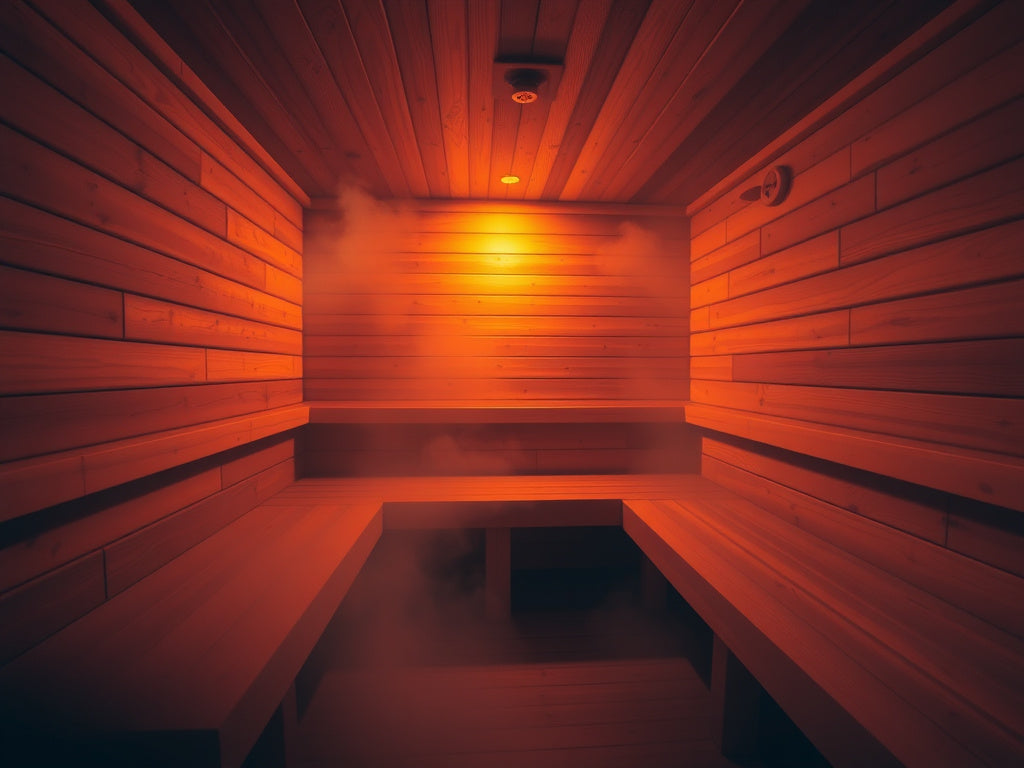 Can You Use a Sauna While Pregnant? What Doctors Recommend