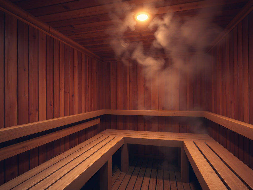Sauna During Pregnancy: Is It Safe? What You Need to Know