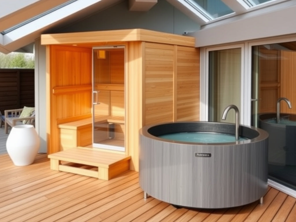 Home wellness setup for Chest Freezer vs Stock Tank vs Bathtub Conversion: Three-Way