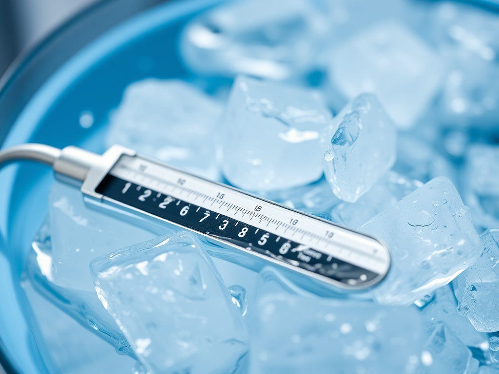 Cold Plunge and Blood Pressure: What You Need to Know illustration