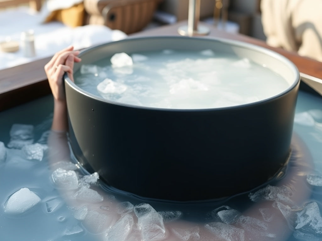Cold Plunge and Brown Fat: How Cold Exposure Burns Calories