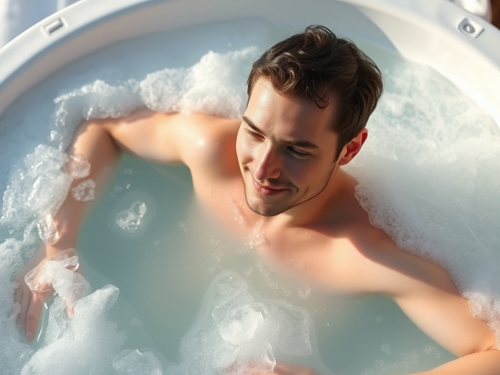 Cold Plunge Chlorine vs Ozone: Which Sanitation Method Is Be