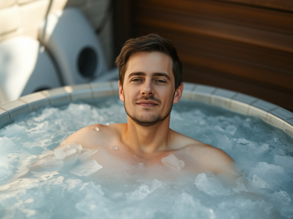 Cold Plunge and Circulation: How Cold Water Improves Blood F