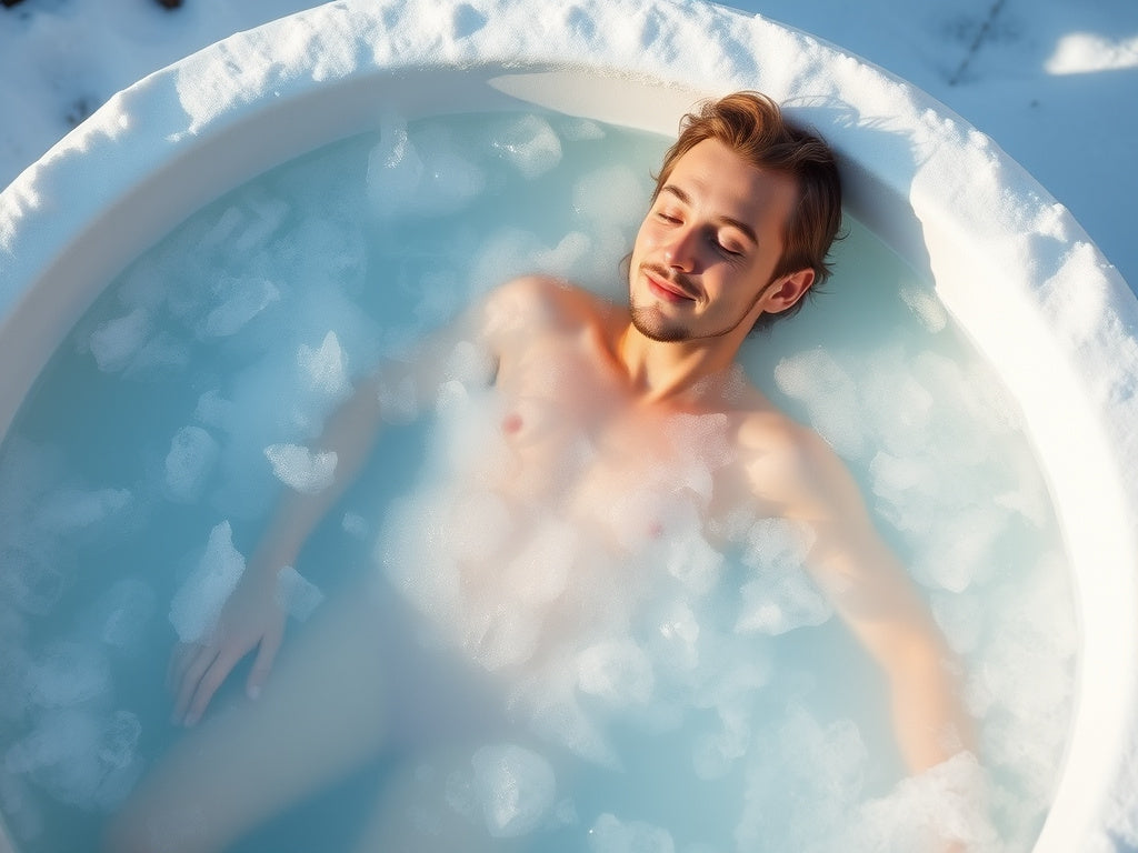 Building Cold Tolerance - How to Get Comfortable in Cold Wat
