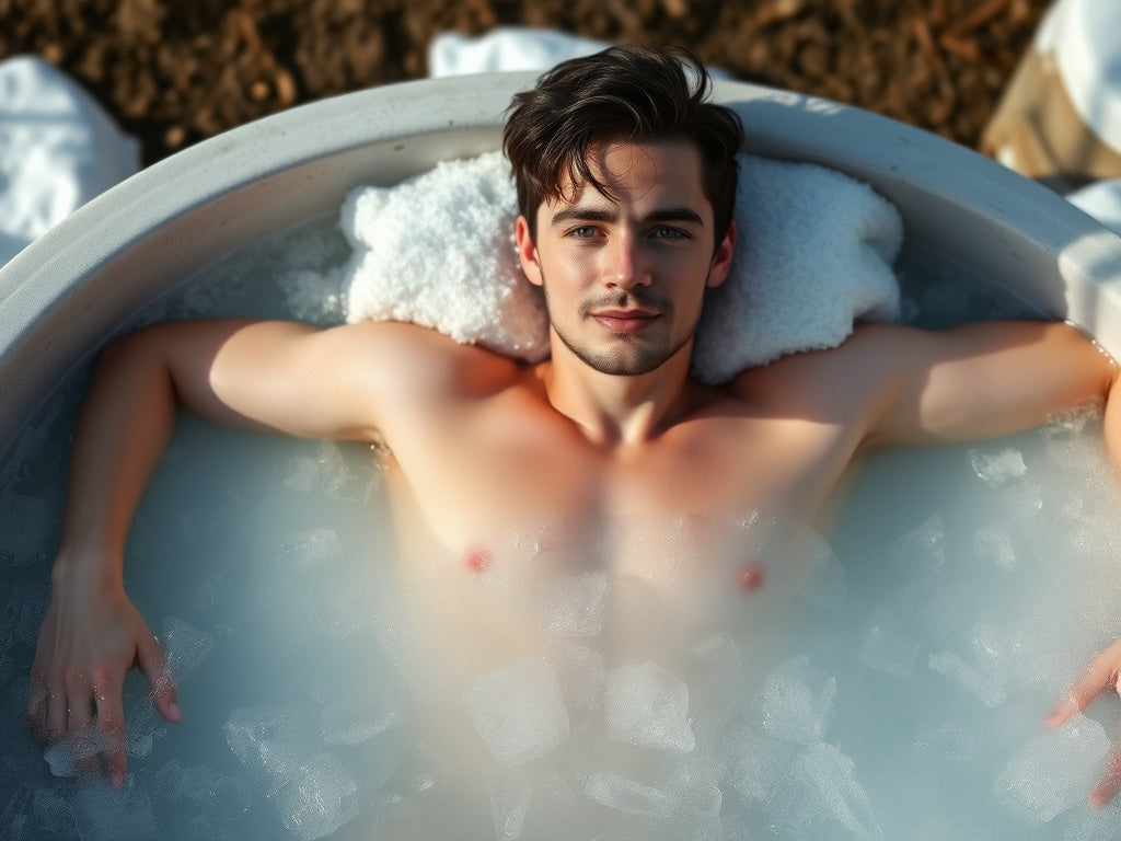 Cold Plunge with Diabetes: Safety, Benefits, and Precautions