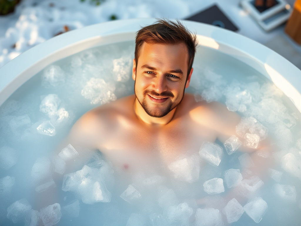 Cold Plunge for Headaches: Does Cold Water Immersion Help?