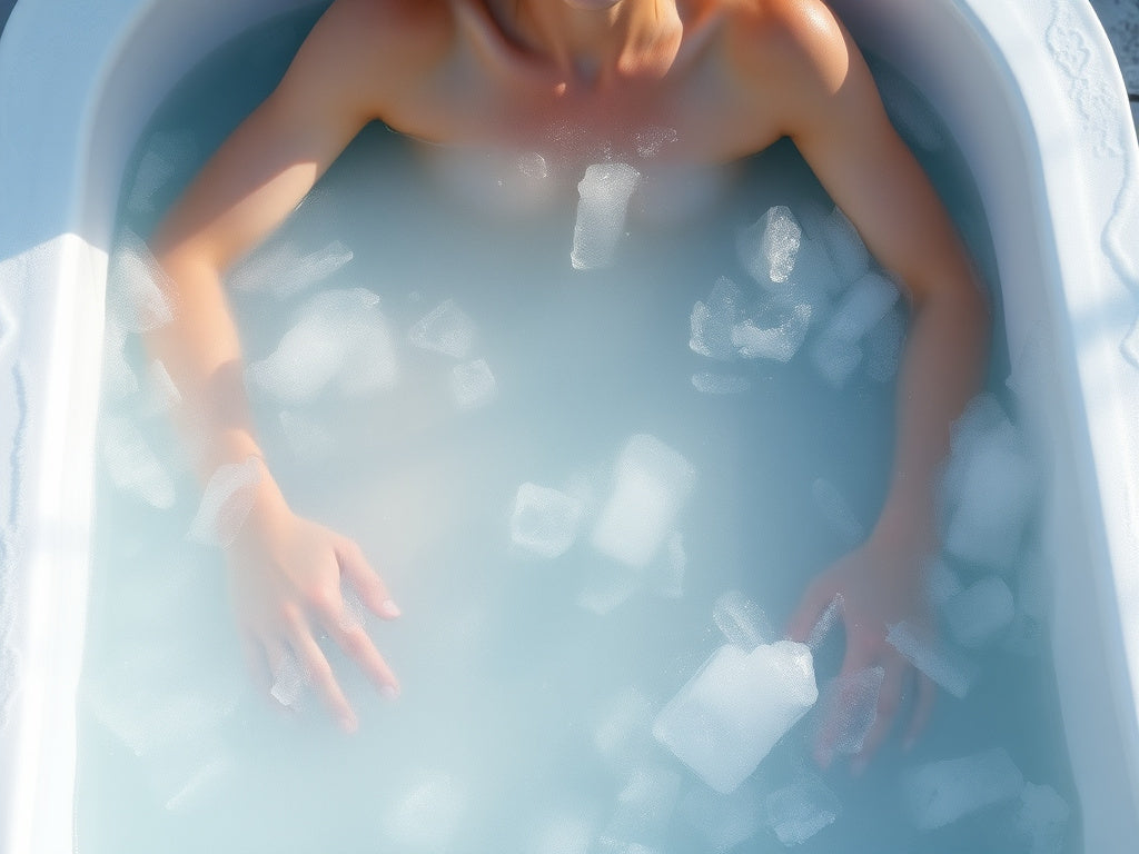 Cold Plunge During Your Period: Is It Safe and Does It Help?