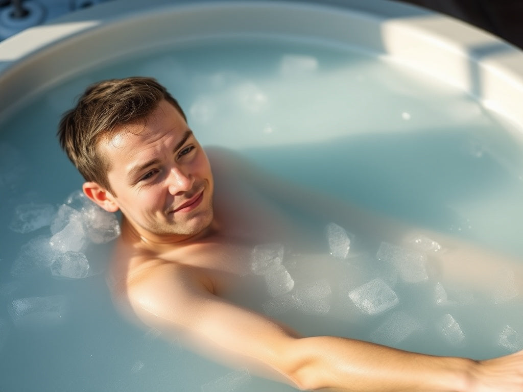 Cold Plunge and Nerve Pain - Does Cold Water Help or Hurt?