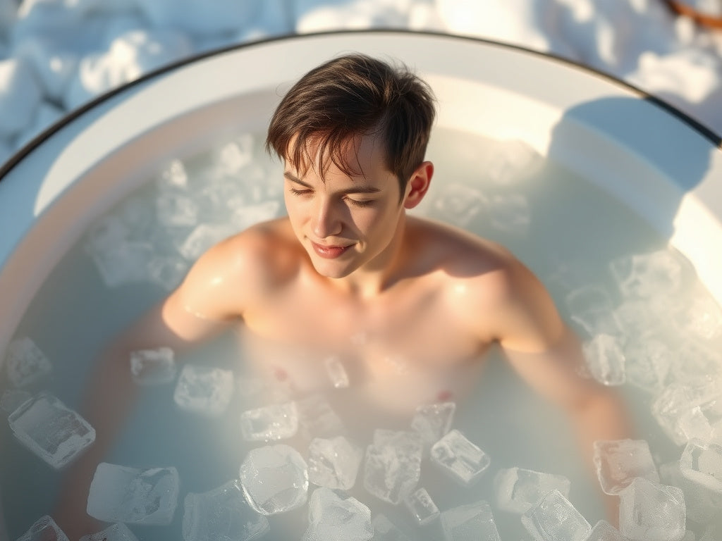 Cold Plunge for Neuropathy: Is Cold Water Immersion Safe?