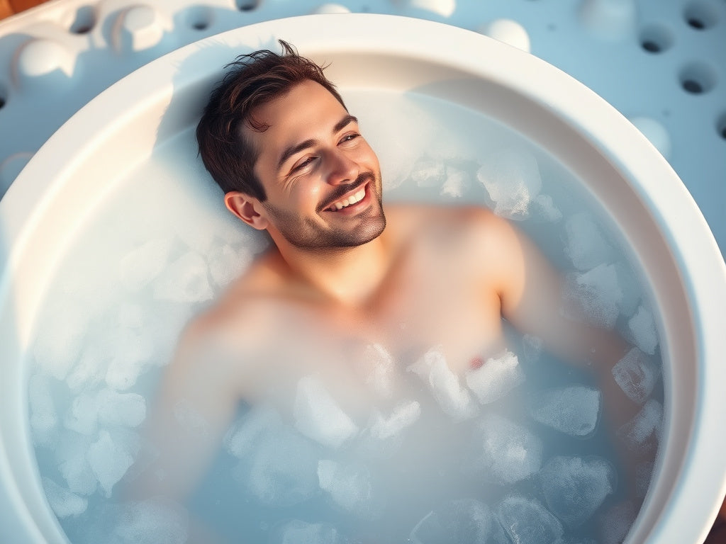 Cold Plunge During Pregnancy: Is It Safe?