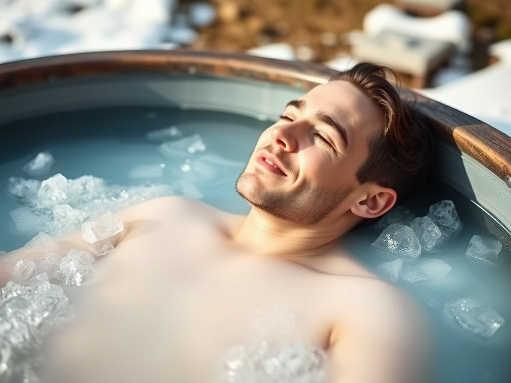 How Cold Plunge Speeds Recovery: What the Research Shows