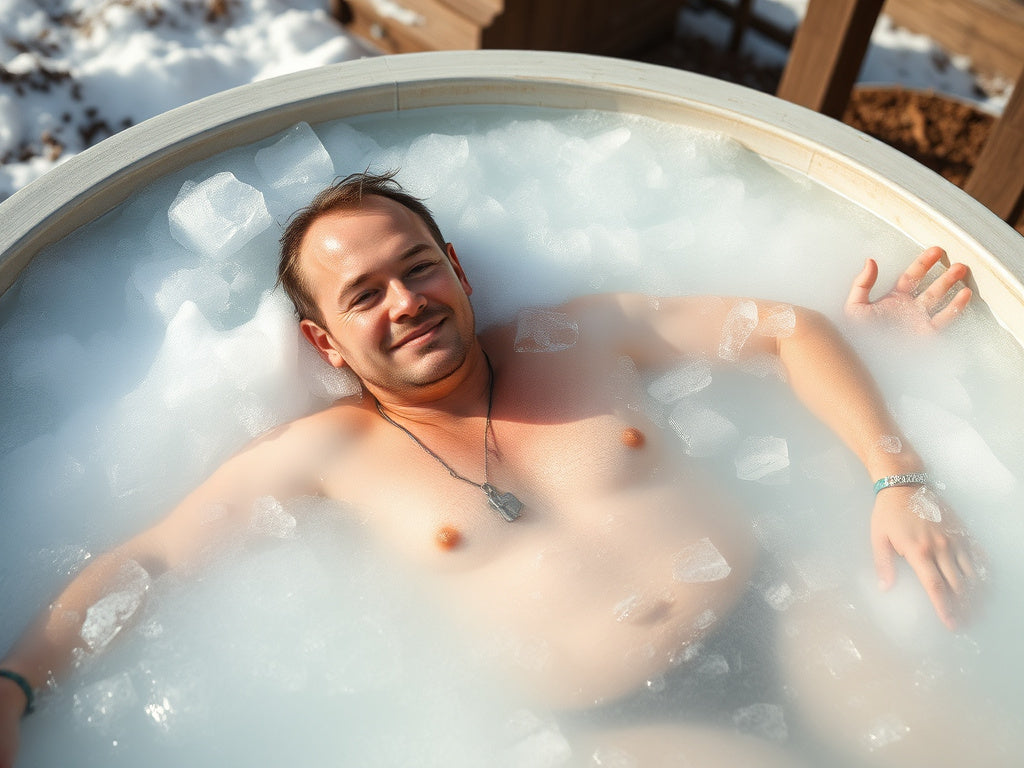 Cold Plunge and Weight Loss: What the Science Actually Says