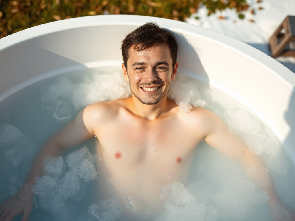 8 Cold Plunge Benefits That Make the Discomfort Worth It