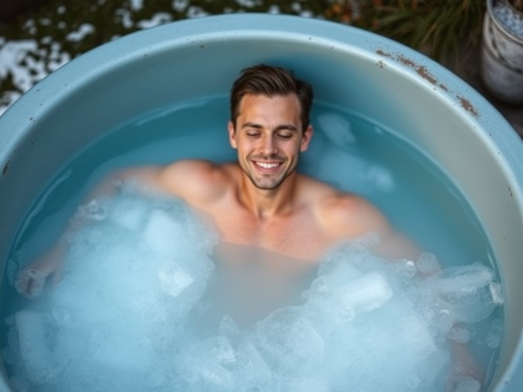 Cold Plunge on a Patio: What You Need to Know