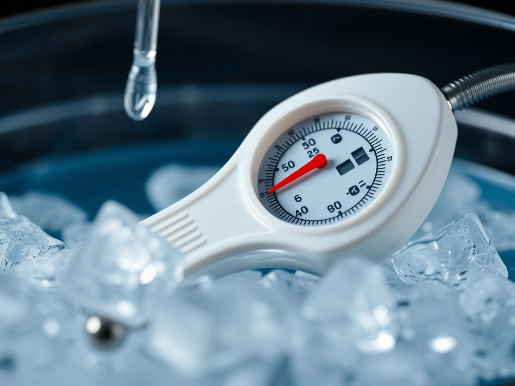 Outdoor Cold Plunge Setup Guide: Everything You Need illustration