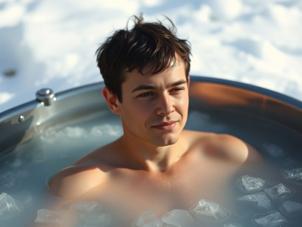 Cold Plunge Safety Tips: The Full Rundown Before You Get In