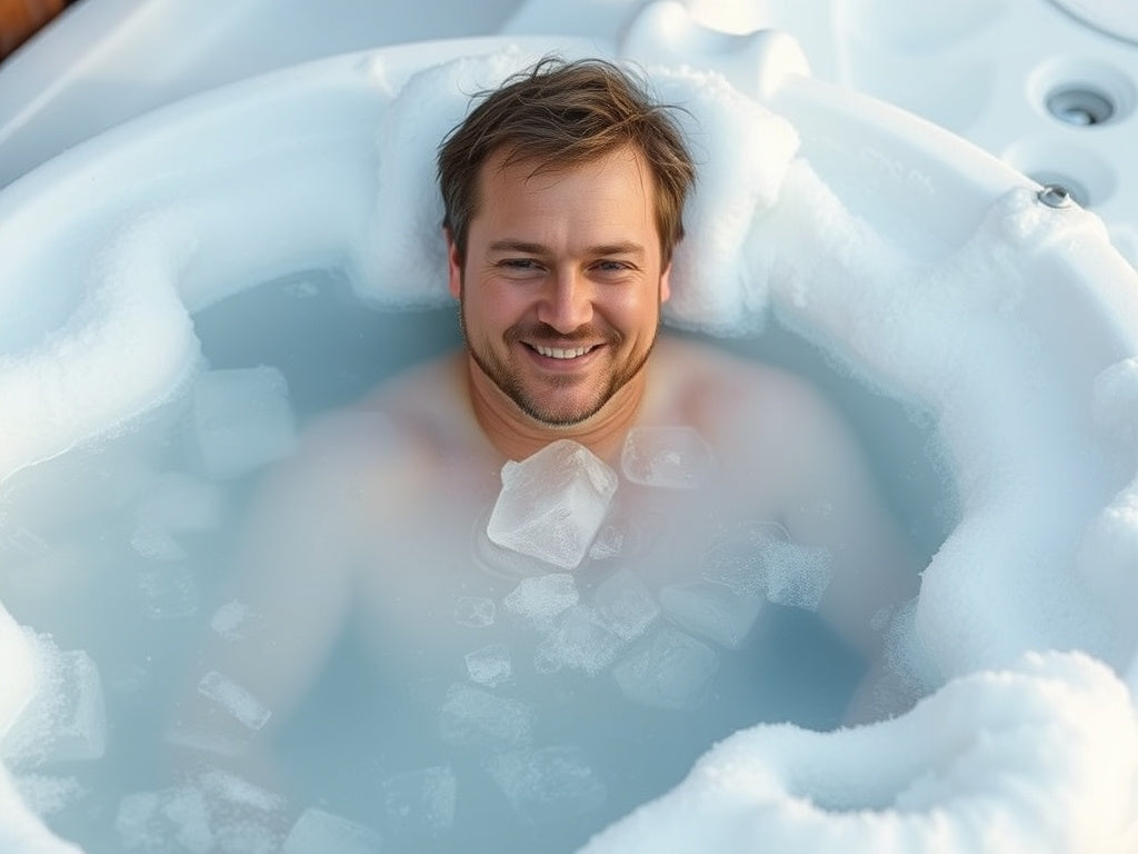 Cold Plunge Temperature Guide: What
